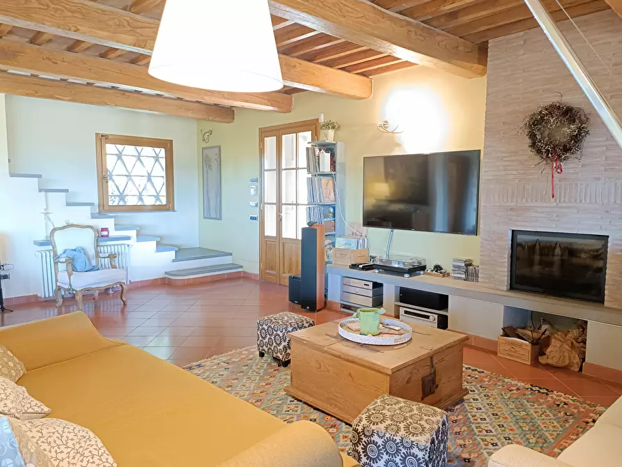 Immagine 20 di Villa in vendita  a San Miniato