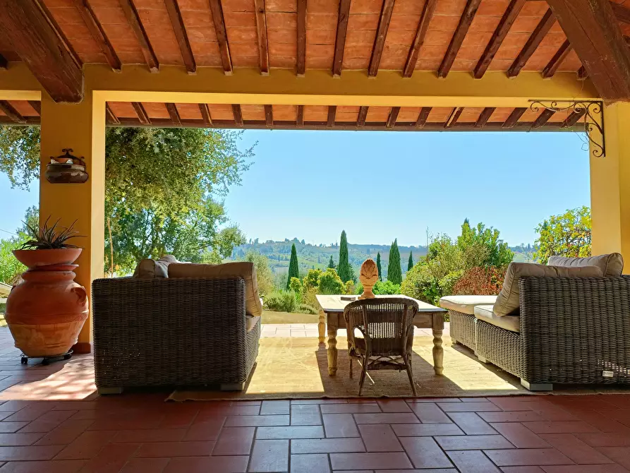 Immagine 49 di Villa in vendita  a San Miniato