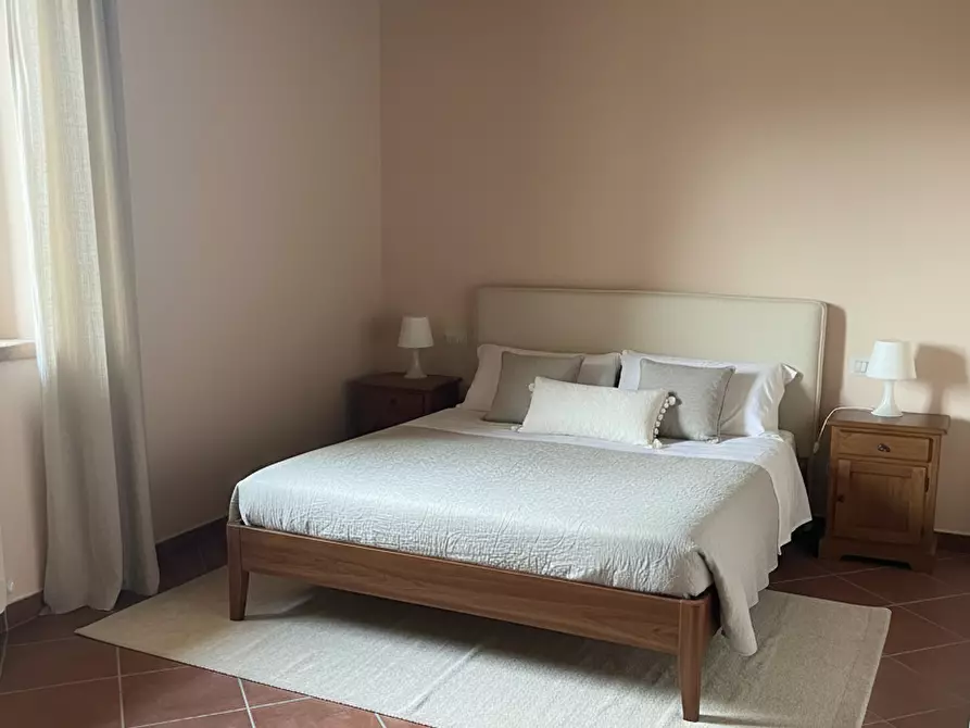 Immagine 6 di Terratetto in vendita  a Siena