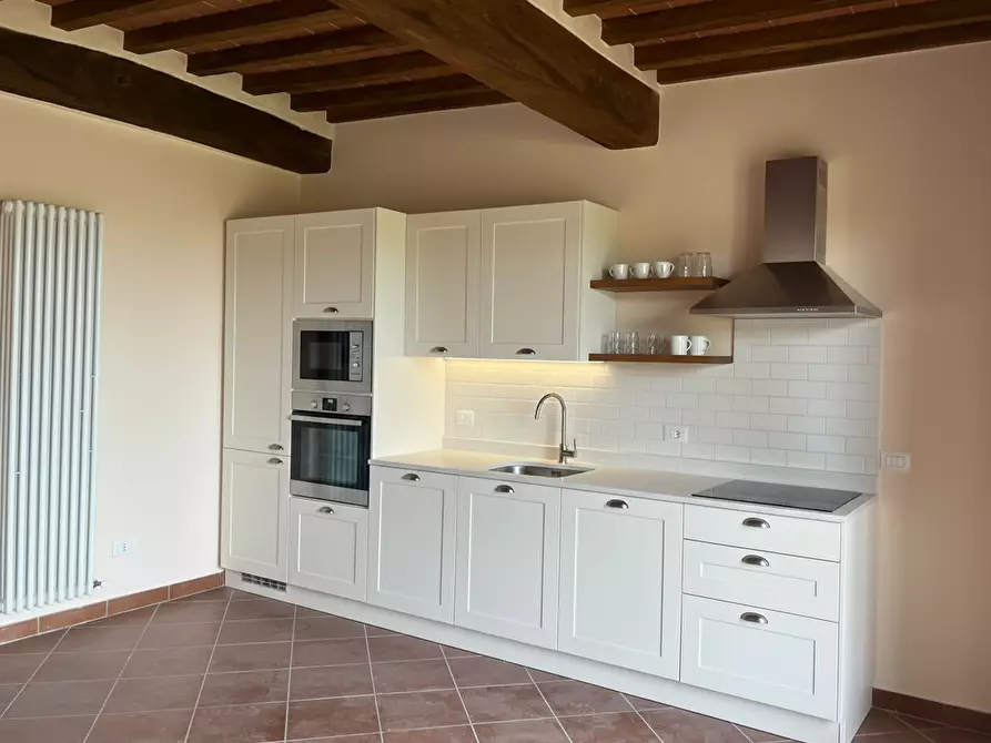 Immagine 4 di Terratetto in vendita  a Siena