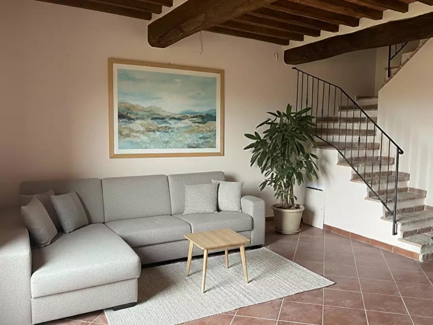 Immagine 5 di Terratetto in vendita  a Siena