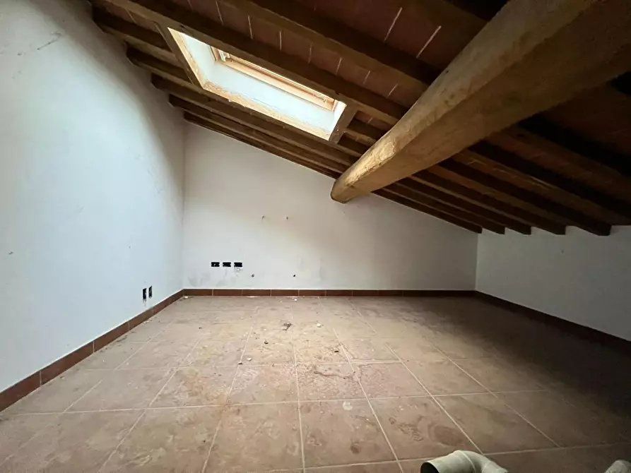 Immagine 7 di Terratetto in vendita  a Siena