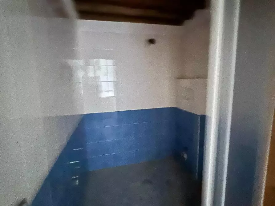 Immagine 8 di Terratetto in vendita  a Siena