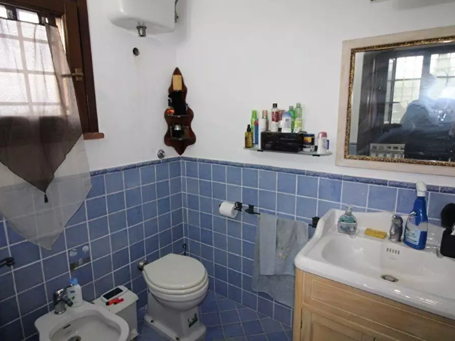 Immagine 12 di Porzione di casa in vendita  a Crespina Lorenzana