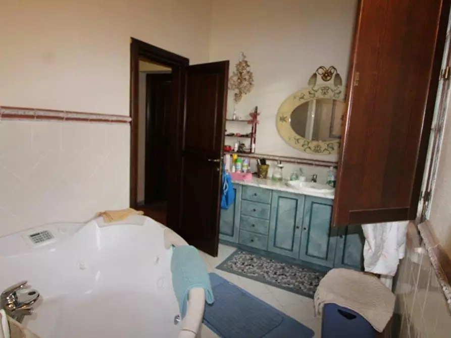 Immagine 11 di Porzione di casa in vendita  a Crespina Lorenzana