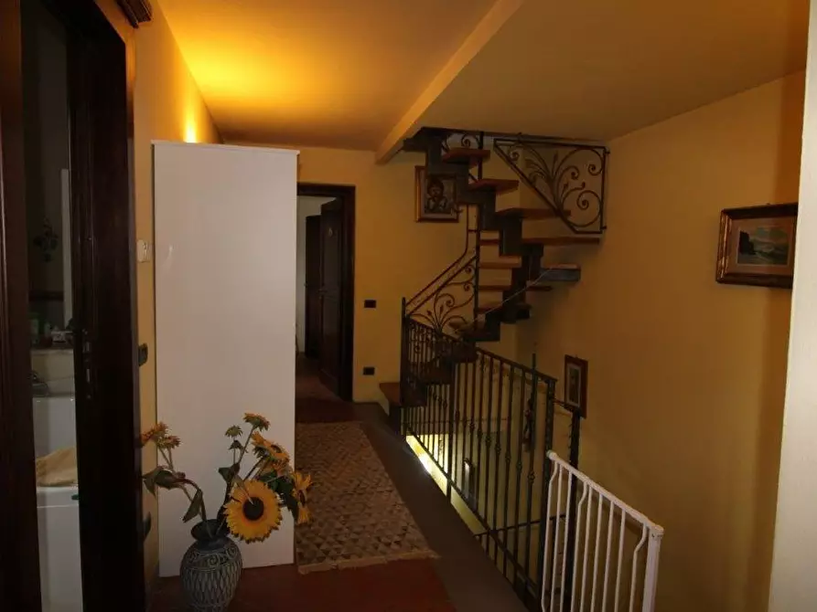 Immagine 13 di Porzione di casa in vendita  a Crespina Lorenzana