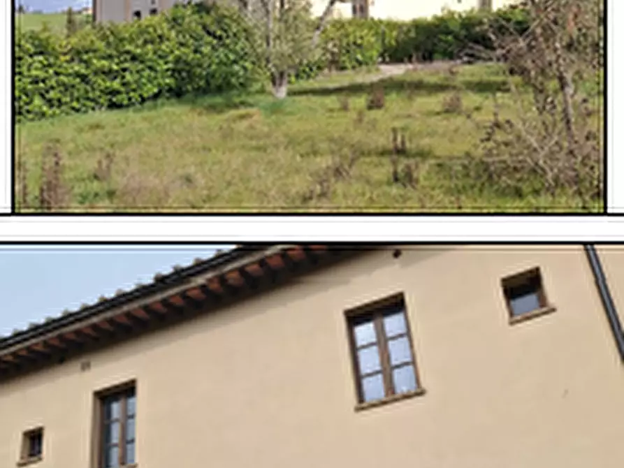 Immagine 8 di Terratetto in vendita  a Siena