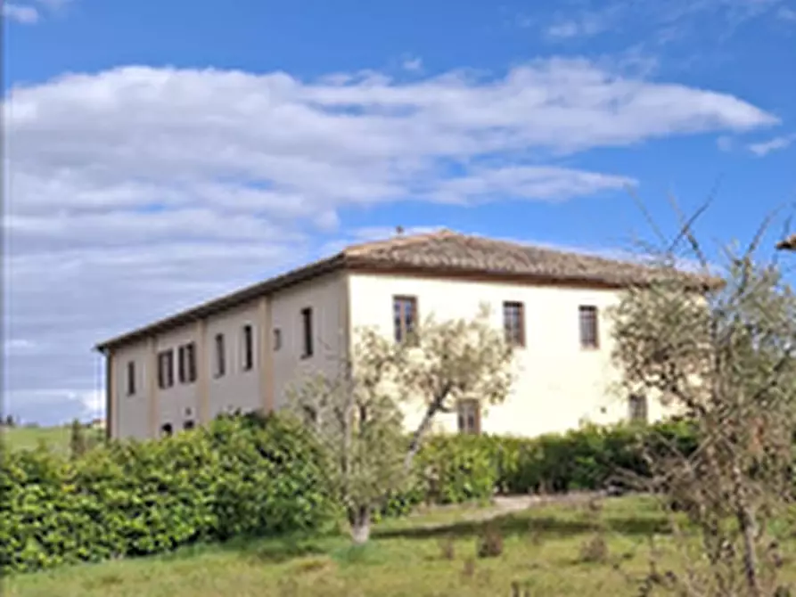 Immagine 2 di Terratetto in vendita  a Siena