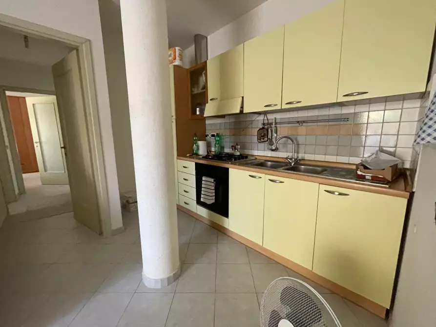 Immagine 5 di Appartamento in vendita  a Capannori