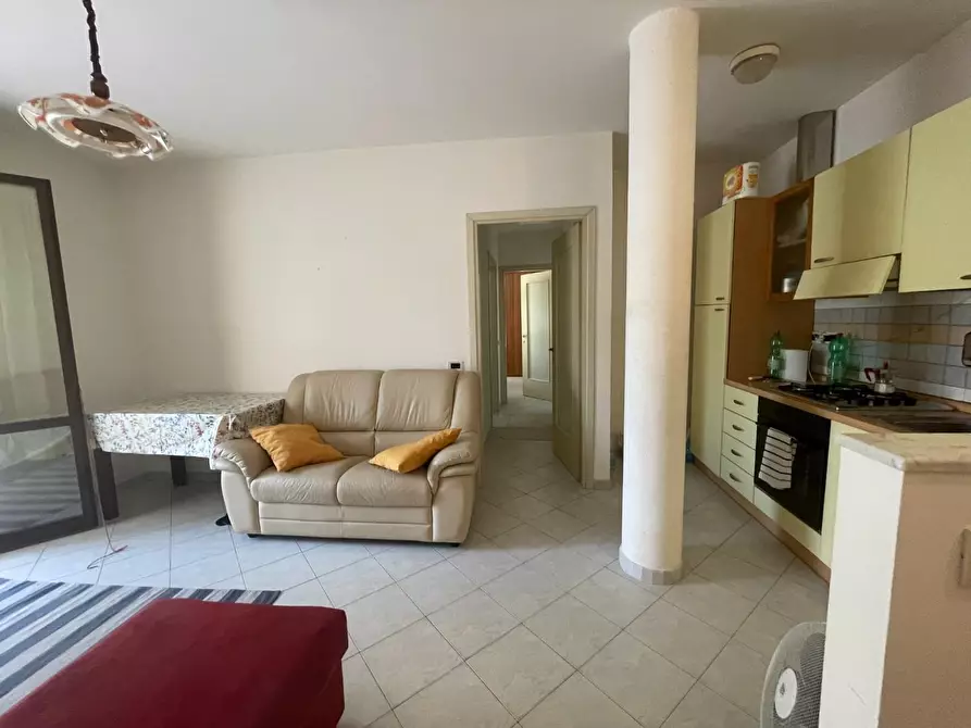 Immagine 9 di Appartamento in vendita  a Capannori