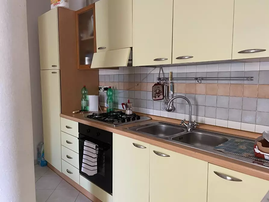 Immagine 6 di Appartamento in vendita  a Capannori