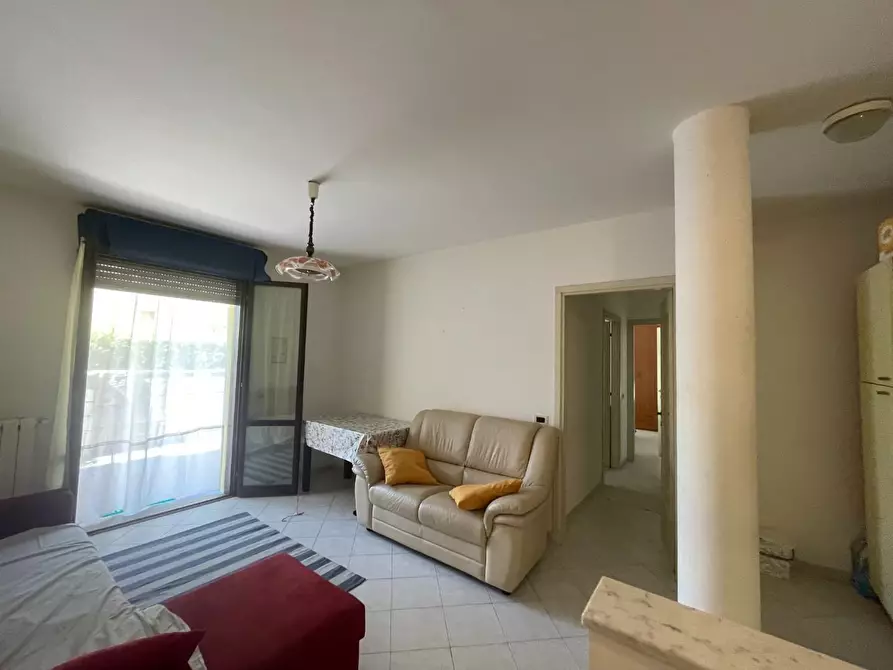 Immagine 8 di Appartamento in vendita  a Capannori