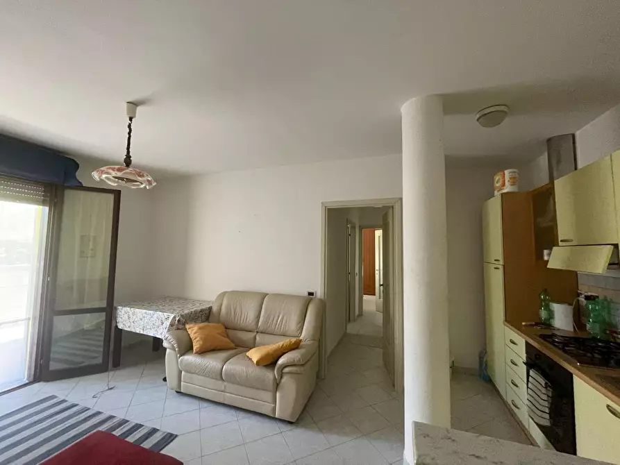 Immagine 7 di Appartamento in vendita  a Capannori