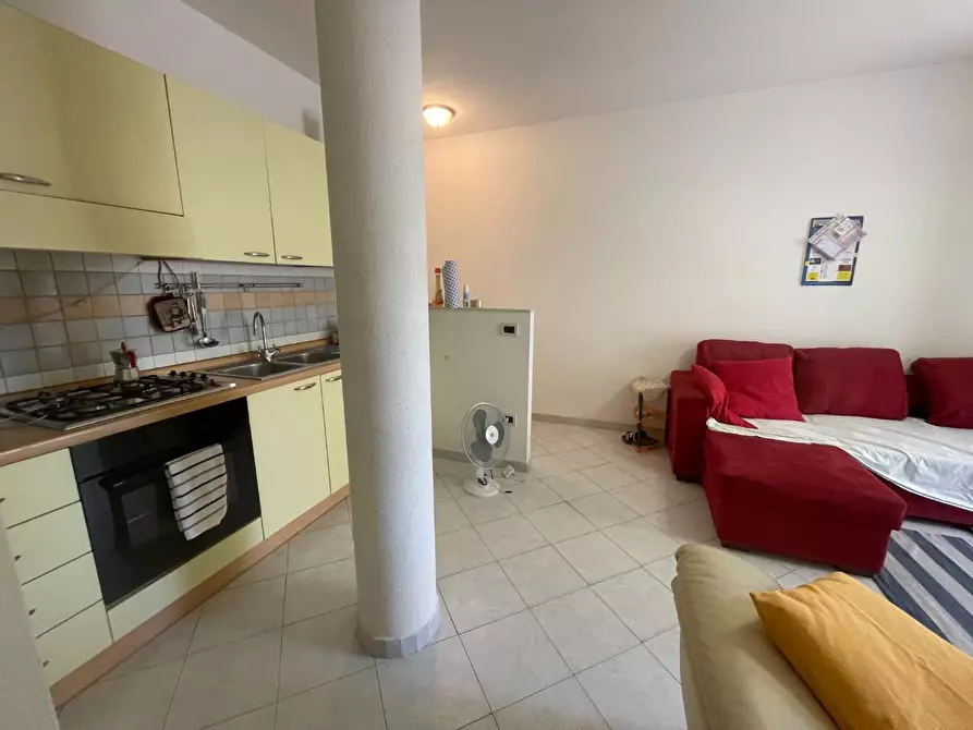 Immagine 17 di Appartamento in vendita  a Capannori