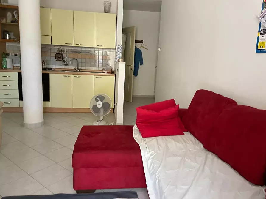 Immagine 3 di Appartamento in vendita  a Capannori