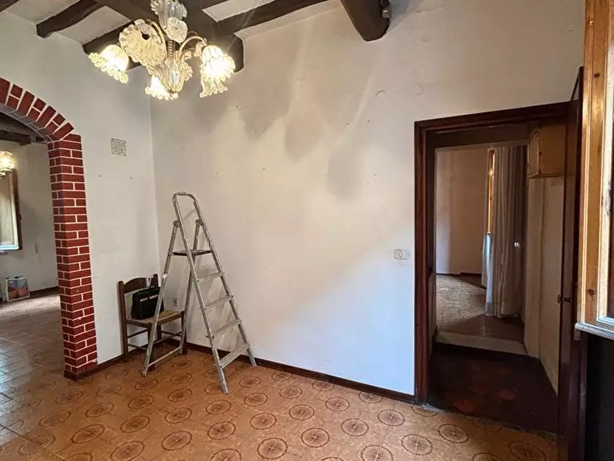 Immagine 3 di Appartamento in vendita  a Peccioli