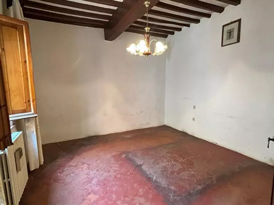 Immagine 7 di Appartamento in vendita  a Peccioli