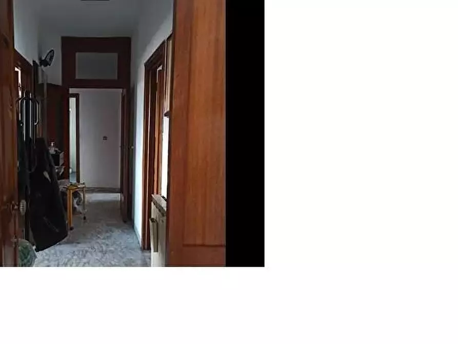 Immagine 5 di Appartamento in vendita  a Livorno