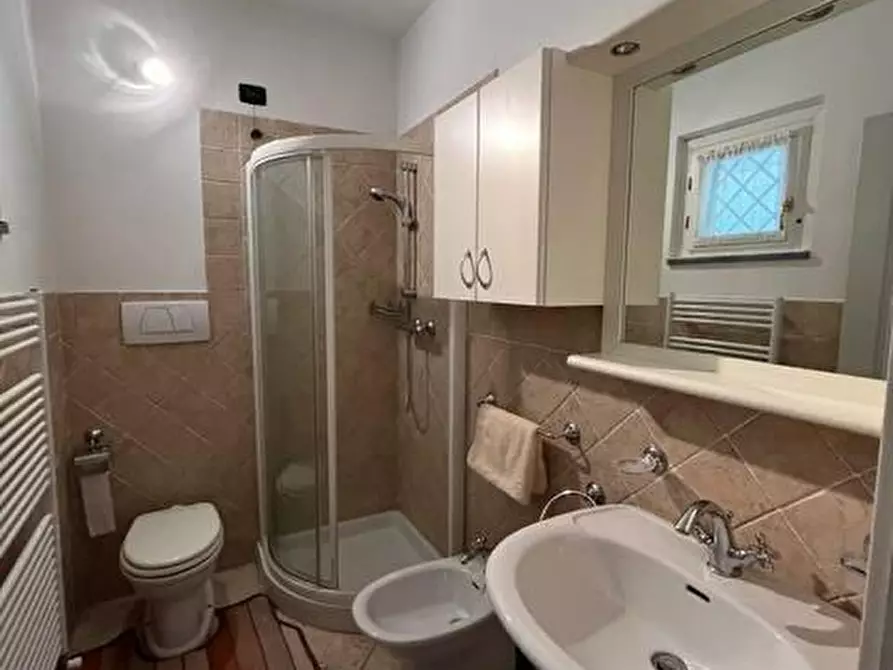 Immagine 7 di Casa indipendente in affitto  a Massa