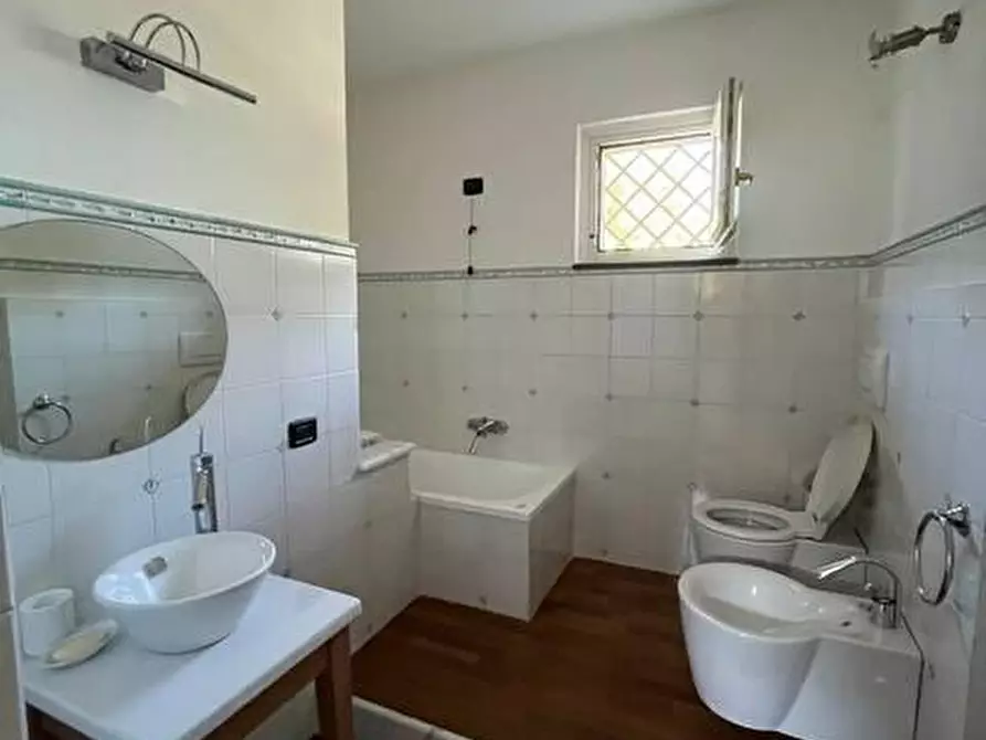 Immagine 12 di Casa indipendente in affitto  a Massa