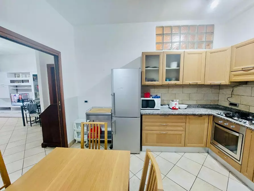 Immagine 26 di Appartamento in vendita  a Viareggio