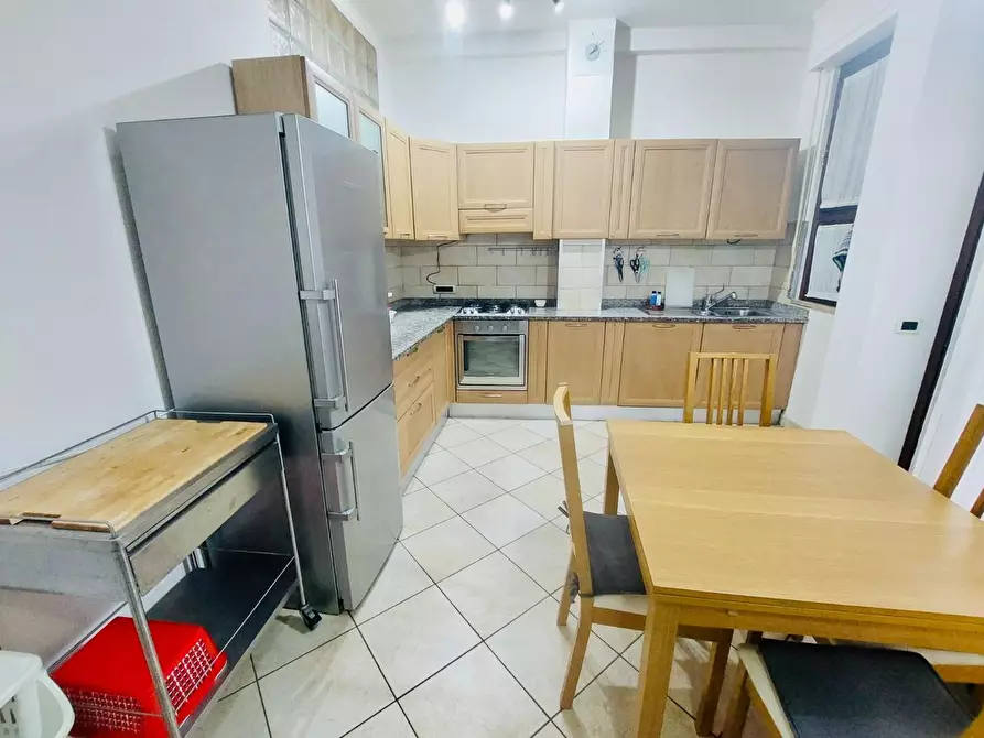 Immagine 23 di Appartamento in vendita  a Viareggio