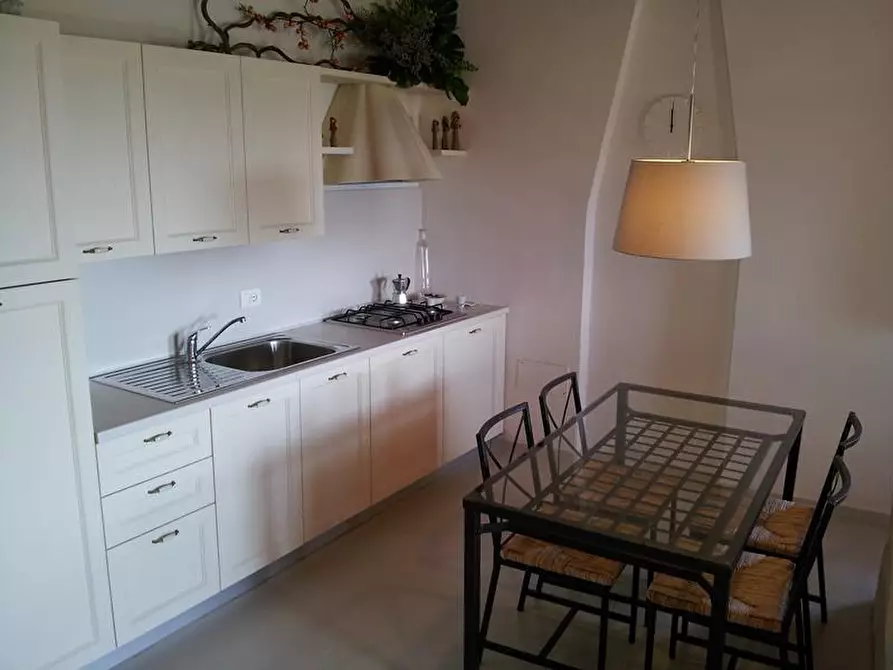 Immagine 7 di Appartamento in affitto  a Peccioli