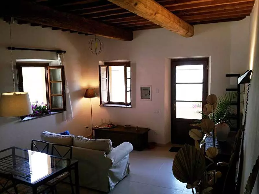 Immagine 5 di Appartamento in affitto  a Peccioli