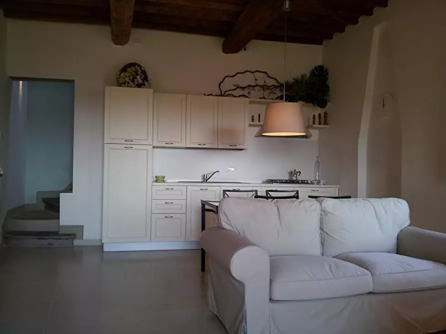 Immagine 9 di Appartamento in affitto  a Peccioli