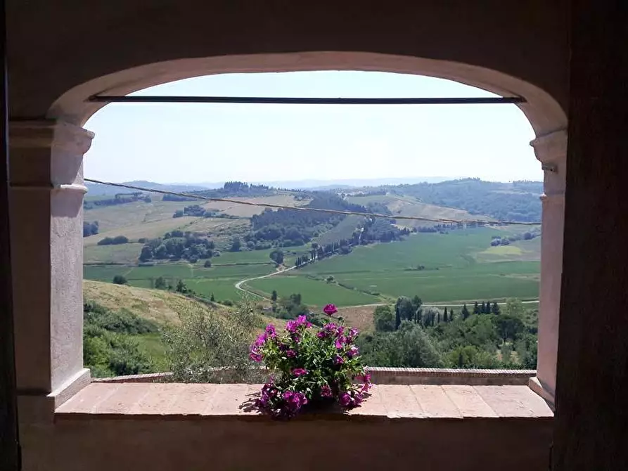 Immagine 1 di Appartamento in affitto  a Peccioli