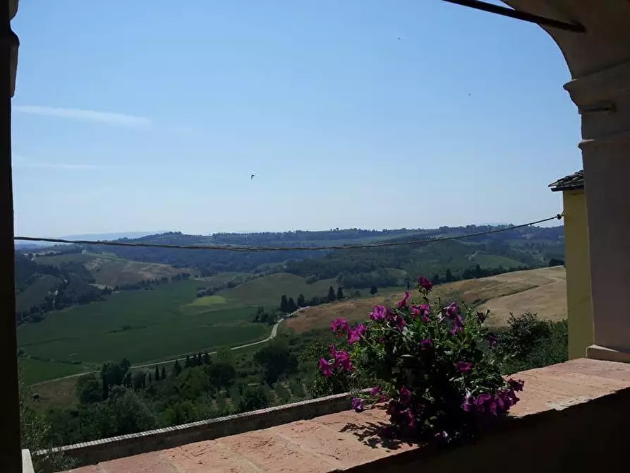 Immagine 3 di Appartamento in affitto  a Peccioli