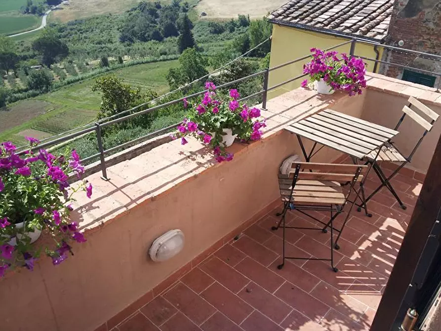 Immagine 19 di Appartamento in affitto  a Peccioli