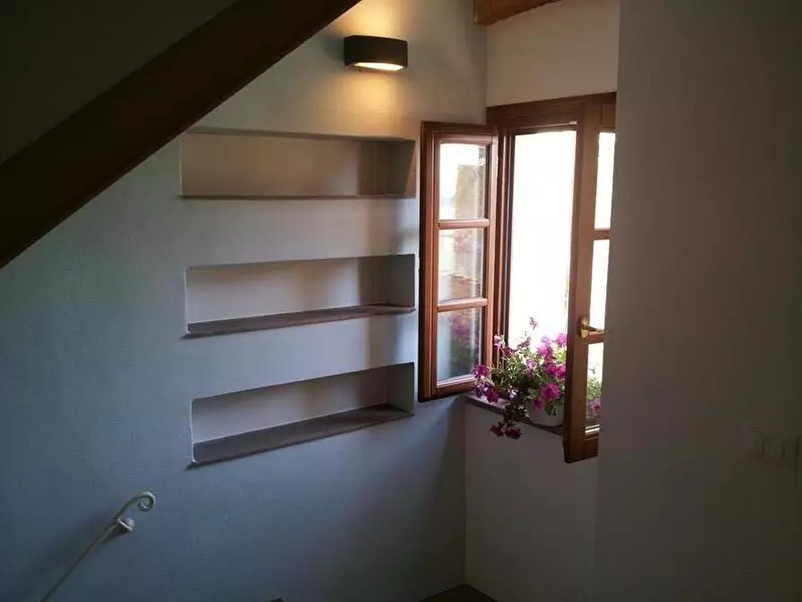 Immagine 12 di Appartamento in affitto  a Peccioli
