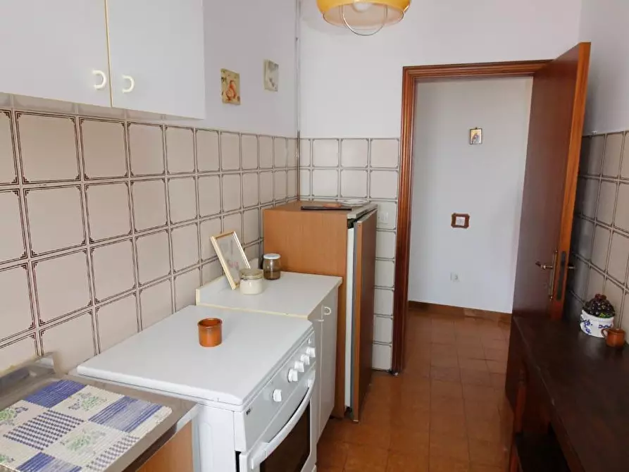 Immagine 7 di Appartamento in vendita  a Casole D'elsa