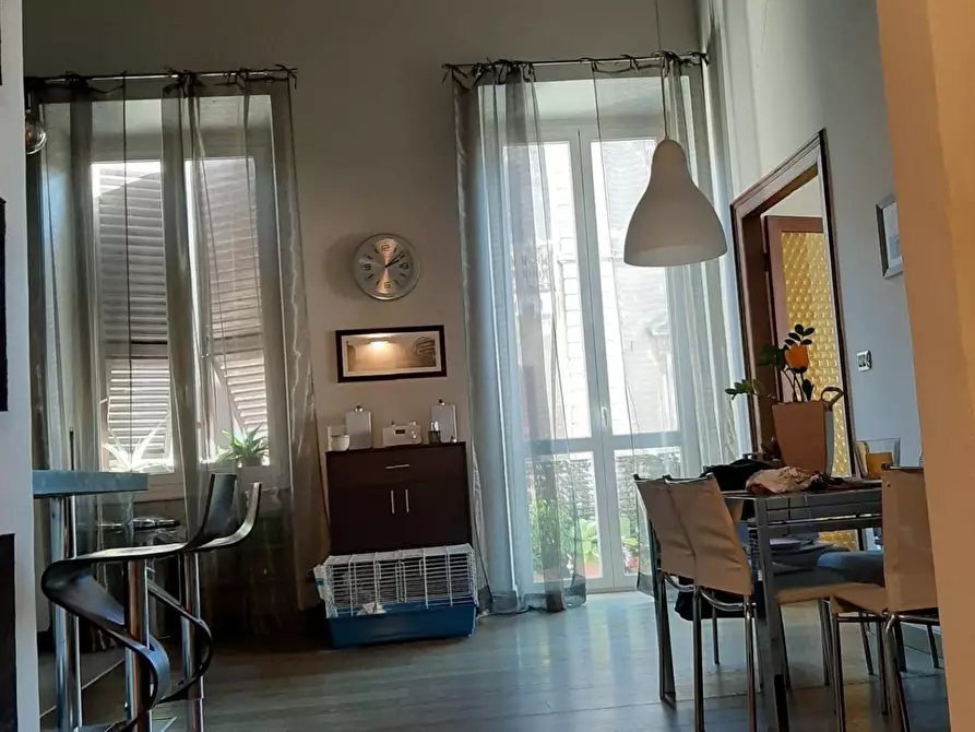 Immagine 12 di Appartamento in vendita  a La Spezia