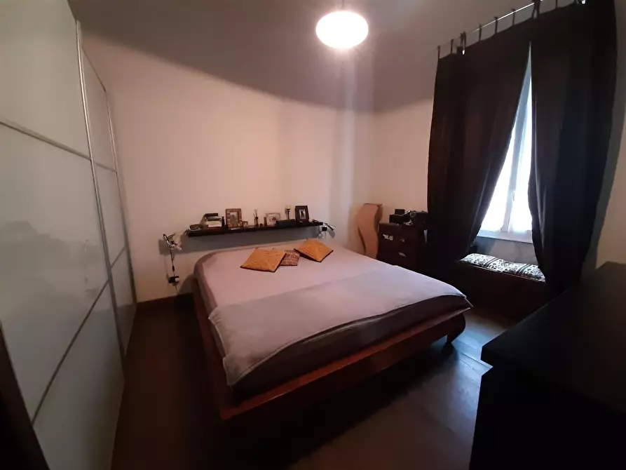 Immagine 6 di Appartamento in vendita  a La Spezia