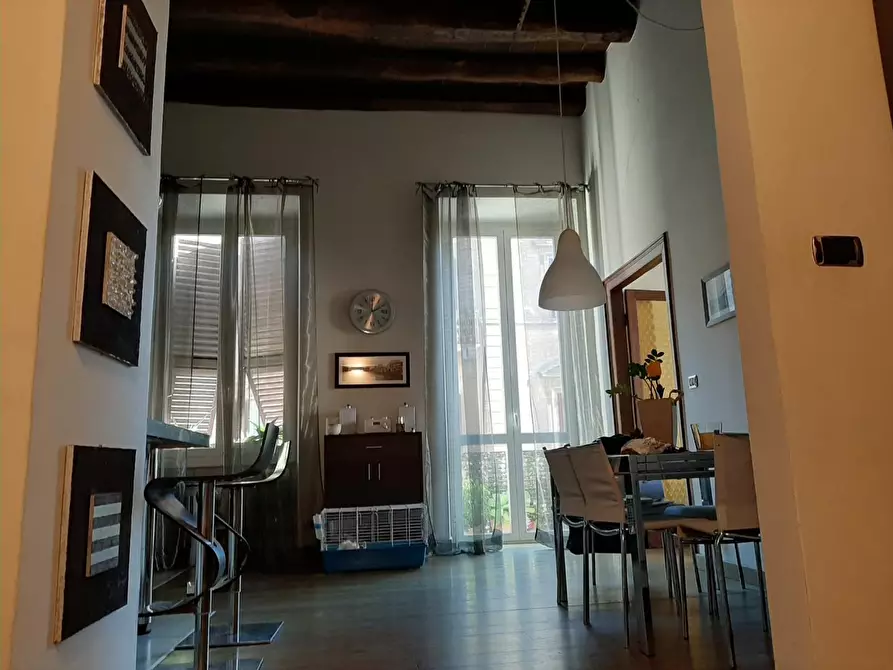 Immagine 24 di Appartamento in vendita  a La Spezia