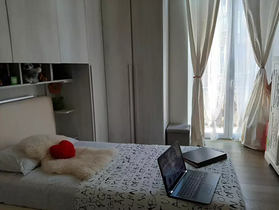 Immagine 14 di Appartamento in vendita  a La Spezia