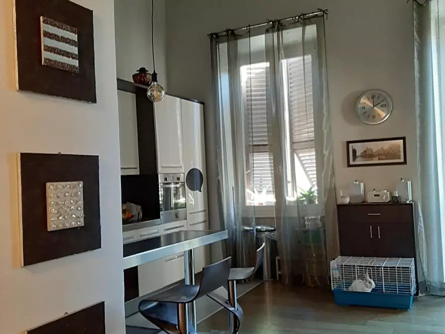 Immagine 23 di Appartamento in vendita  a La Spezia