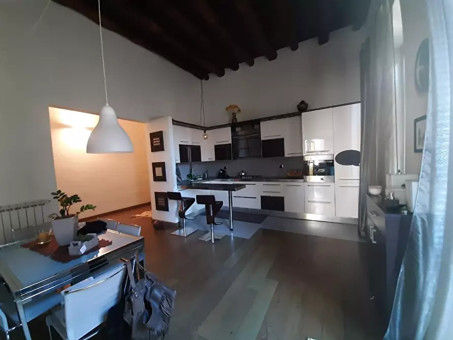 Immagine 4 di Appartamento in vendita  a La Spezia