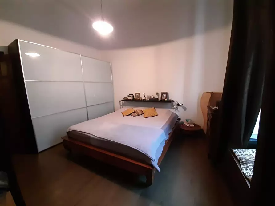 Immagine 5 di Appartamento in vendita  a La Spezia