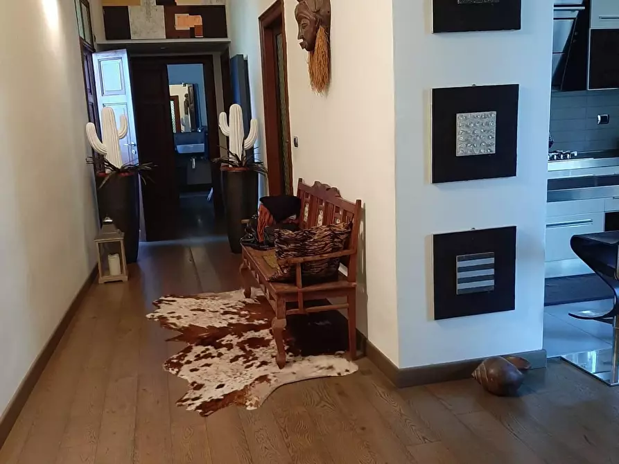 Immagine 22 di Appartamento in vendita  a La Spezia