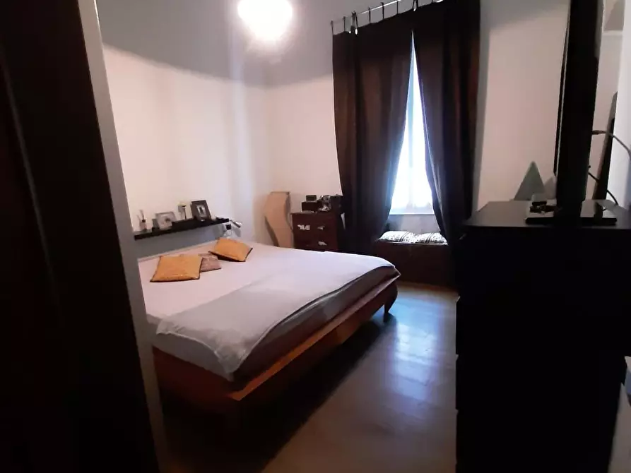 Immagine 20 di Appartamento in vendita  a La Spezia