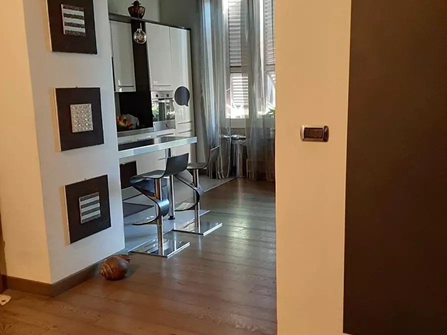 Immagine 21 di Appartamento in vendita  a La Spezia