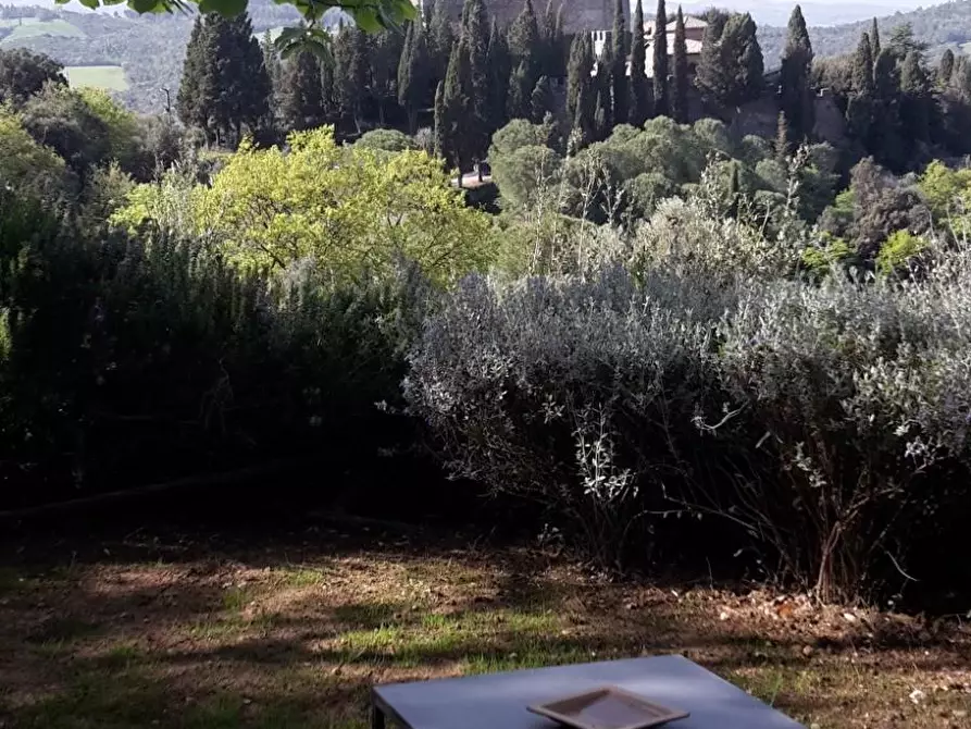 Immagine 12 di Casa colonica in vendita  a Castiglione D'orcia
