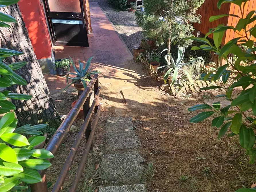 Immagine 9 di Bungalow in vendita  a Colle Di Val D'elsa