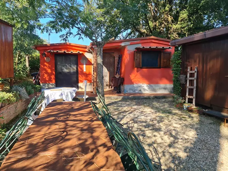 Immagine 14 di Bungalow in vendita  a Colle Di Val D'elsa