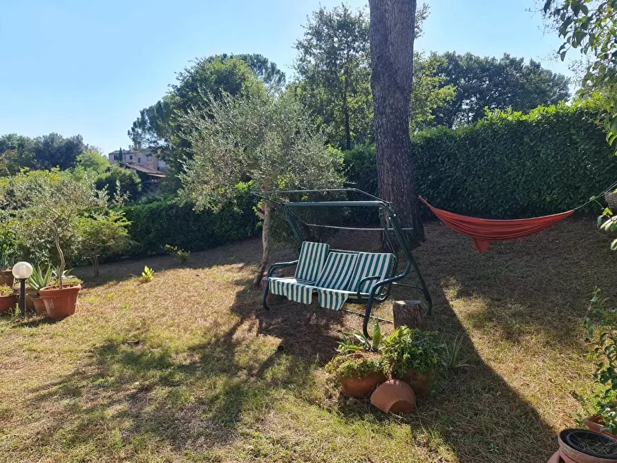 Immagine 2 di Bungalow in vendita  a Colle Di Val D'elsa