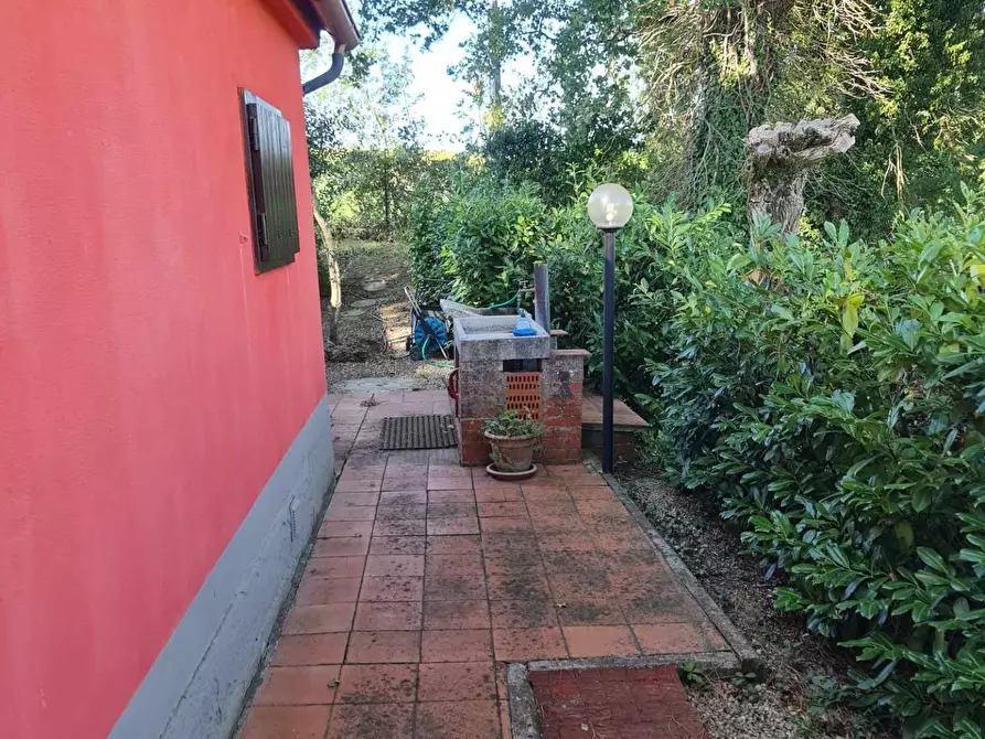 Immagine 13 di Bungalow in vendita  a Colle Di Val D'elsa