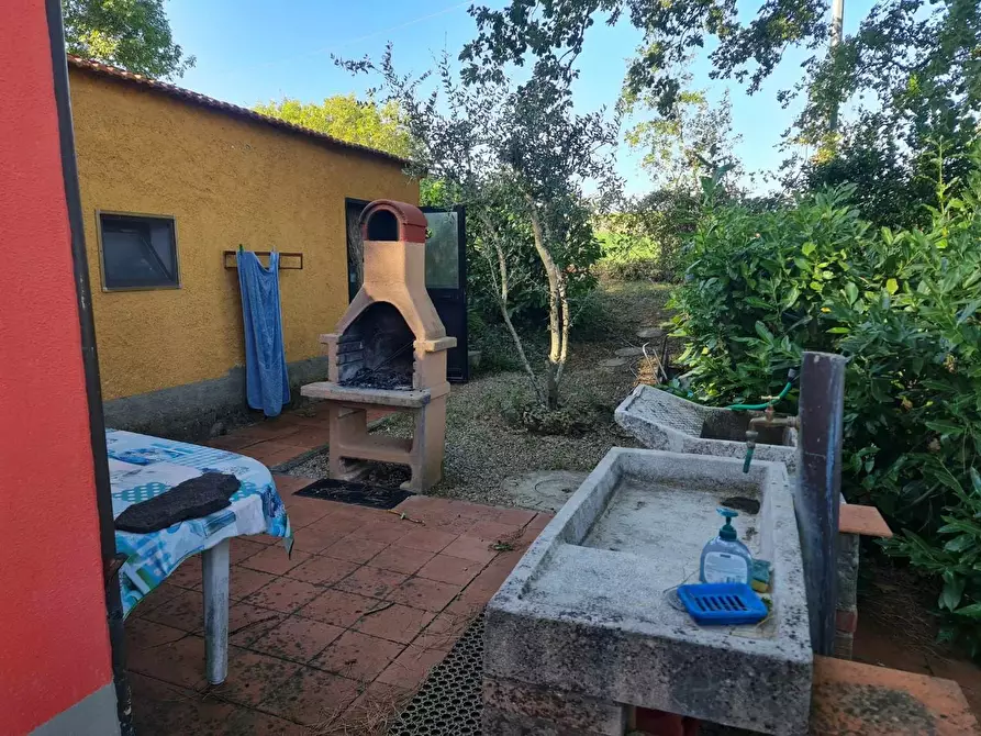 Immagine 11 di Bungalow in vendita  a Colle Di Val D'elsa